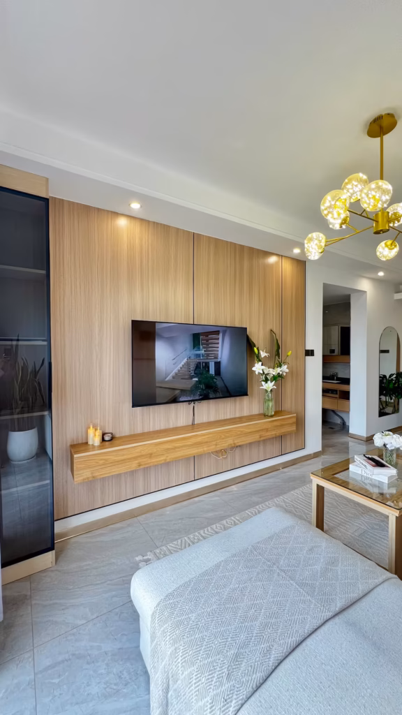 The Willow Suite