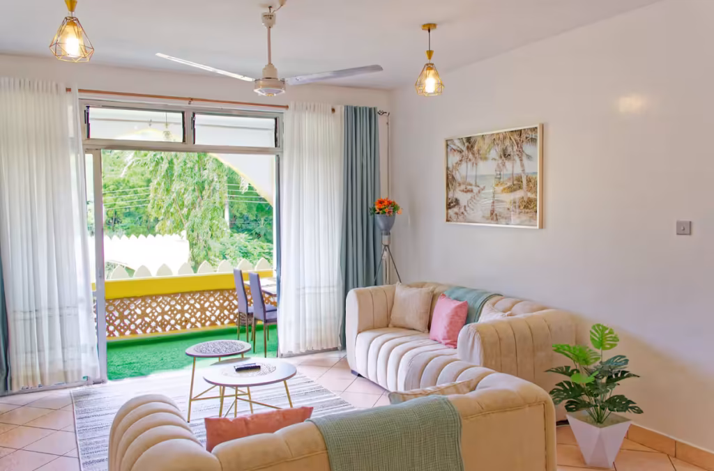 Ocean Palm Residences