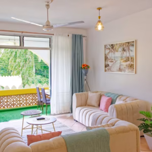 Ocean Palm Residences