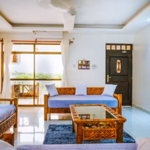 Azure Coast Haven