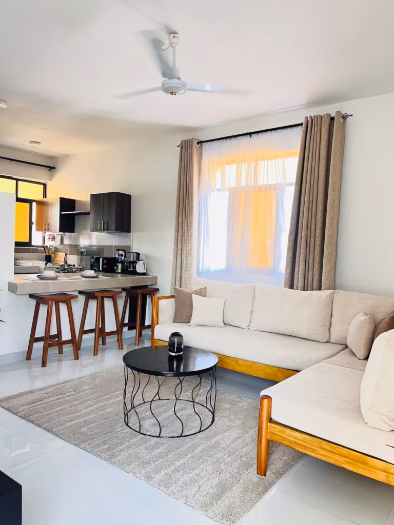 Palm Nest Retreat