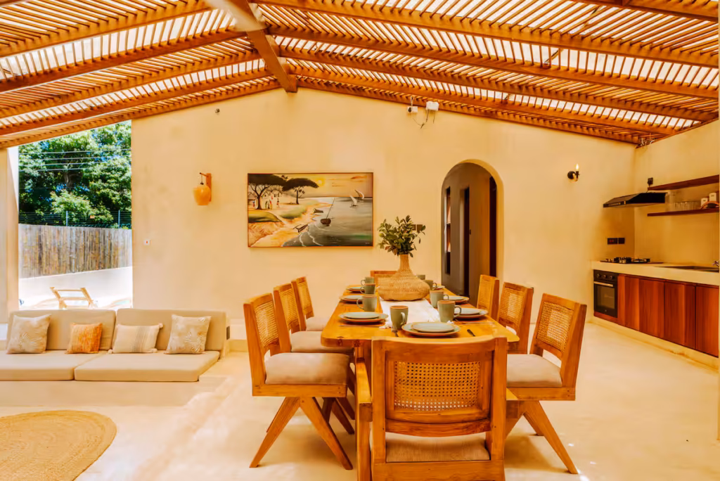 Zahara Coast Villa