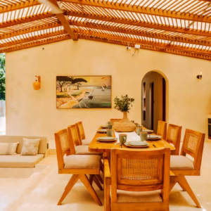 Zahara Coast Villa