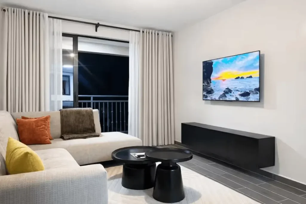 Naka Executive Suites