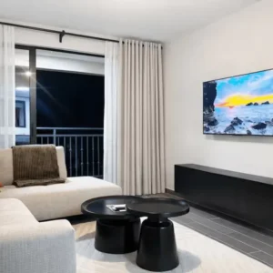 Naka Executive Suites