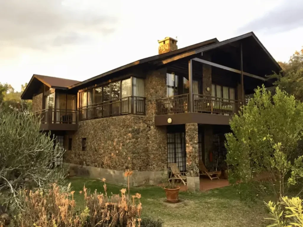 Panoramic Rift Valley Views