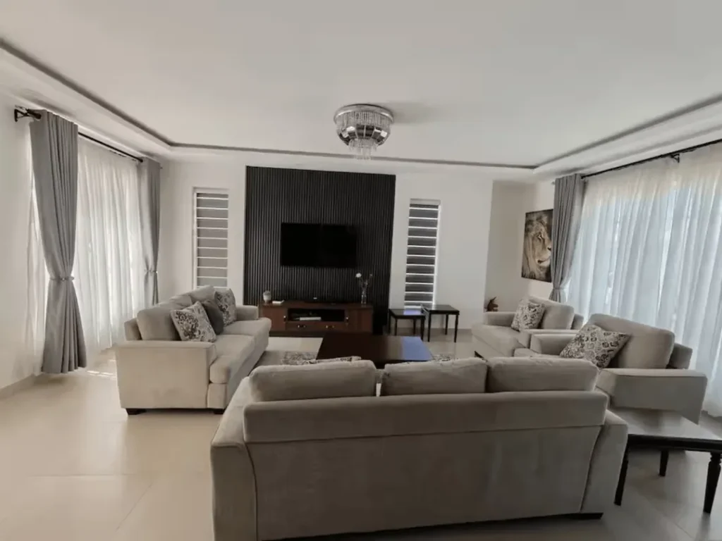 Zen Abode