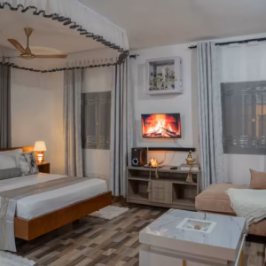 Green Haven Suite