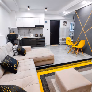 The Grove Residence