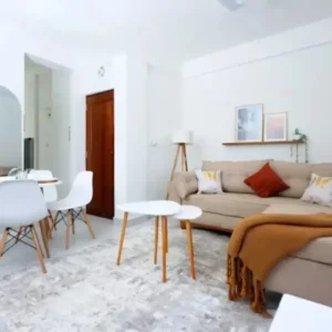 Ranila Modern Urban Retreat