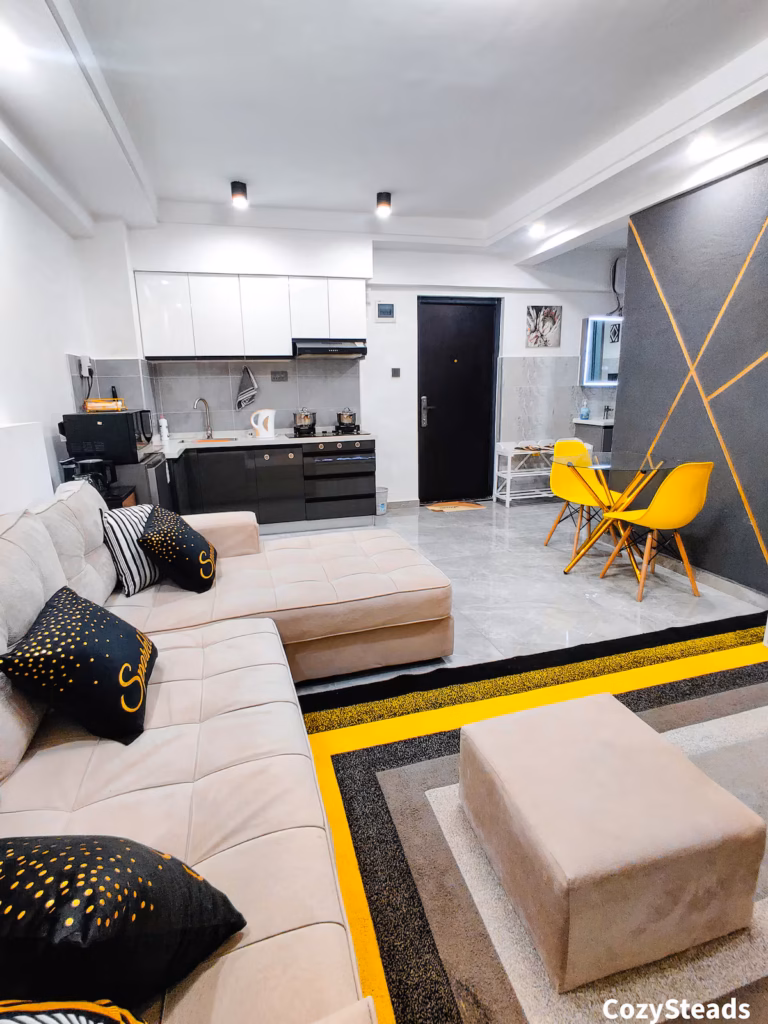 The Grove Residence