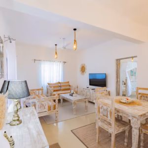 Coral Nest Apartment
