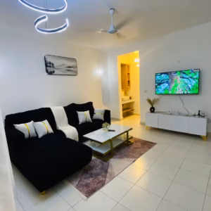 Tranquil Tide Suite