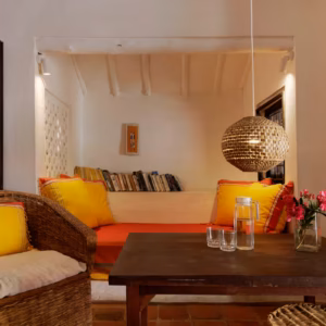 Ocean Grove Cottage