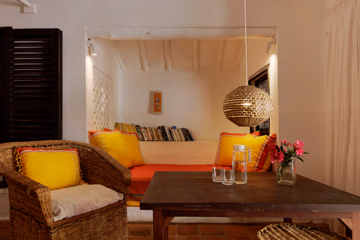 Ocean Grove Cottage