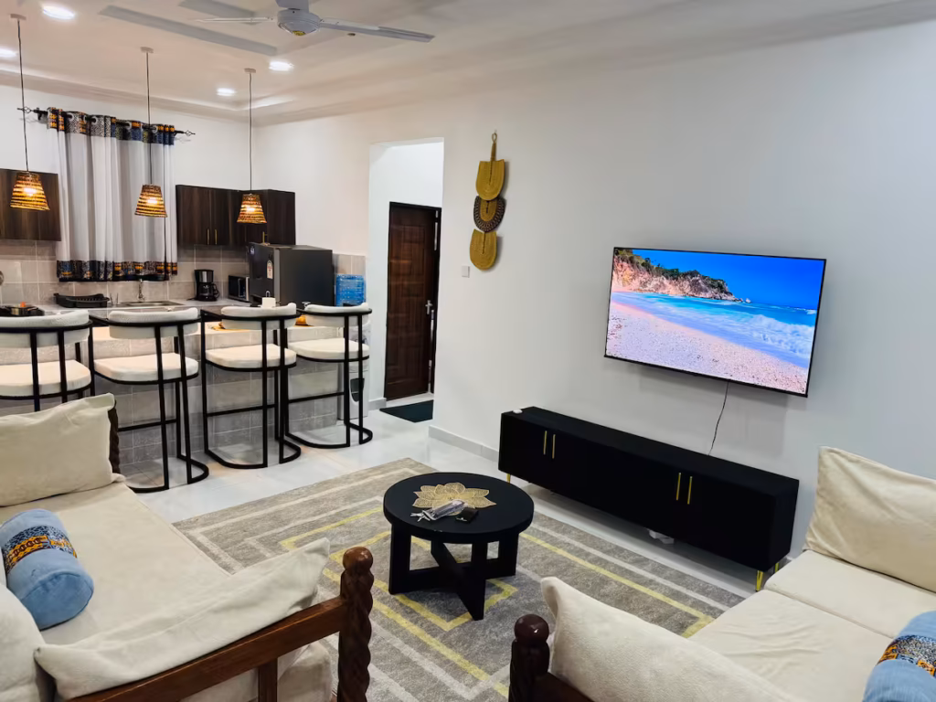 Forest Tide Penthouse