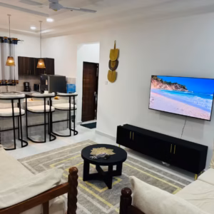 Forest Tide Penthouse
