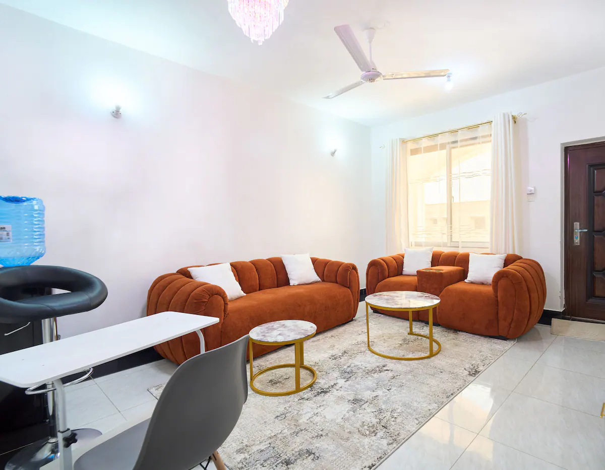 Palm Bliss Cottage - Image 2