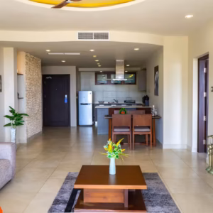 Ocean Luxe Haven
