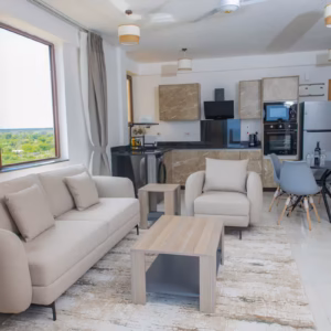 Ocean Crest Residence