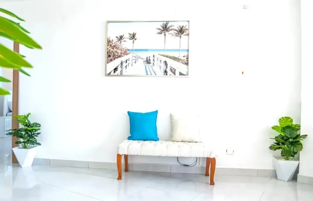 Old Town Swahili Seaview - Image 2