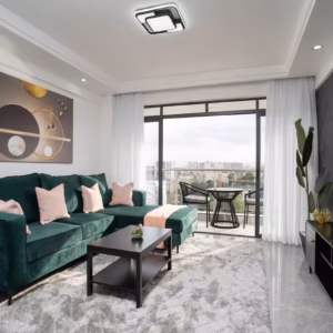 Kileleshwa Elegance Suites