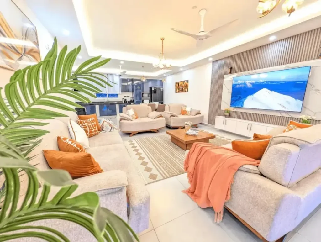 SeaView Retreat