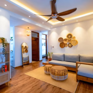 Zuri Sol Retreat