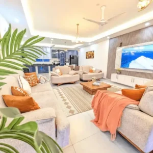 SeaView Retreat