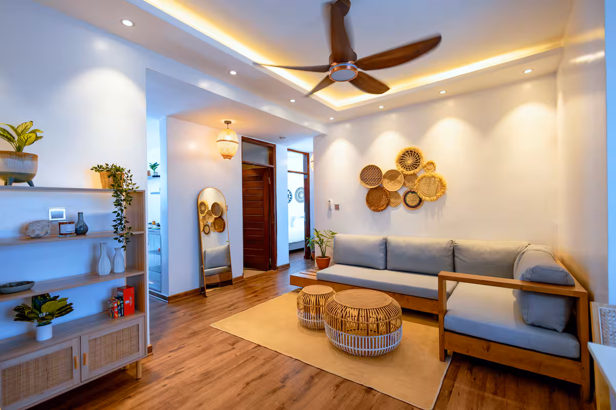 Zuri Sol Retreat
