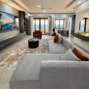 Panoramic Seaview Penthouse