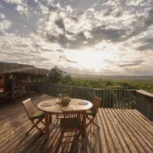 Eco Treehouse
