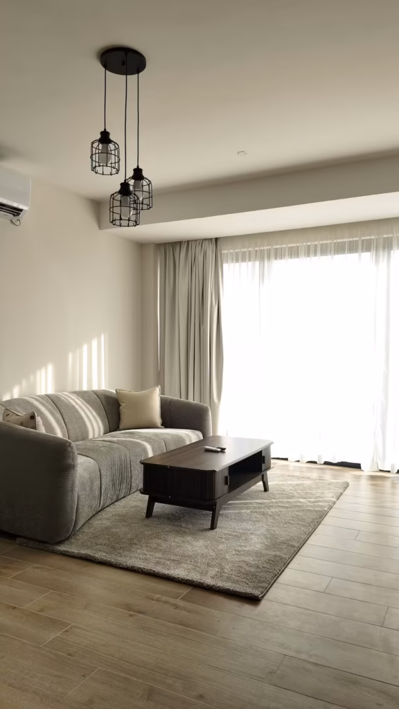 Horizon Tide Suite
