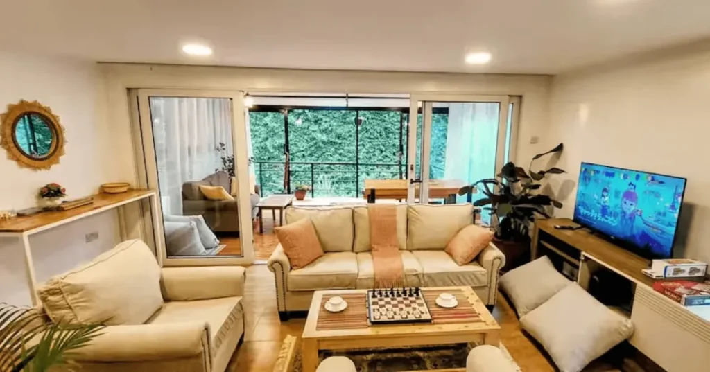 Barnhouse Cottage