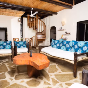 Palm Reef Villa