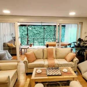 Barnhouse Cottage