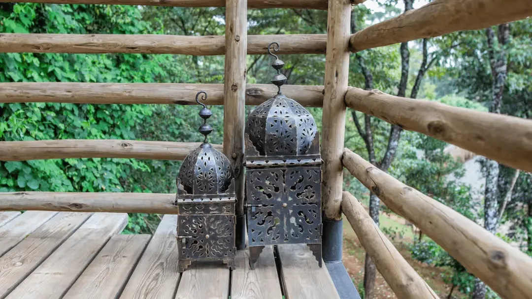 The Malachite Treehouse - Image 10
