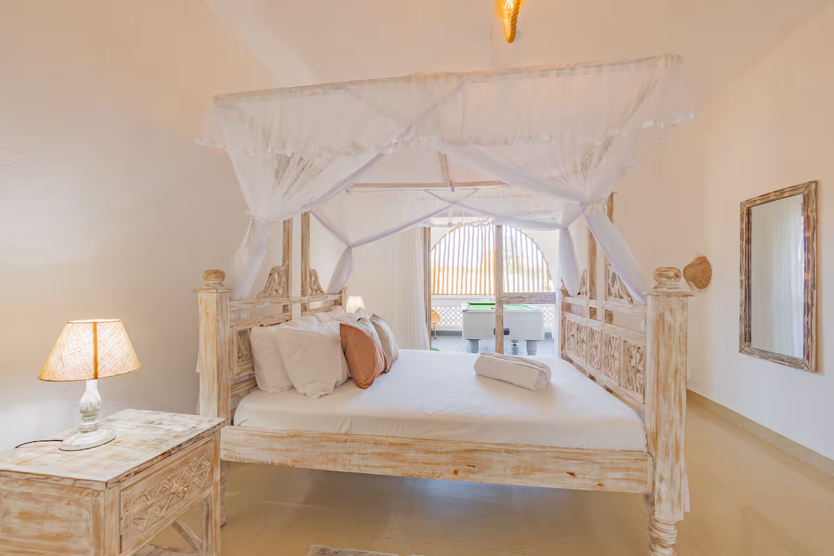 Coral Nest Apartment - Image 10