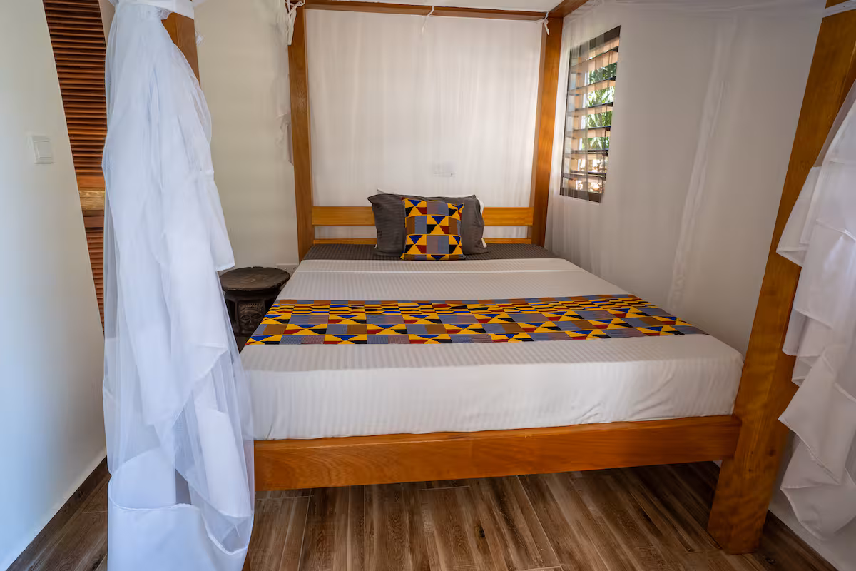 Palm Haven Villa - Image 10