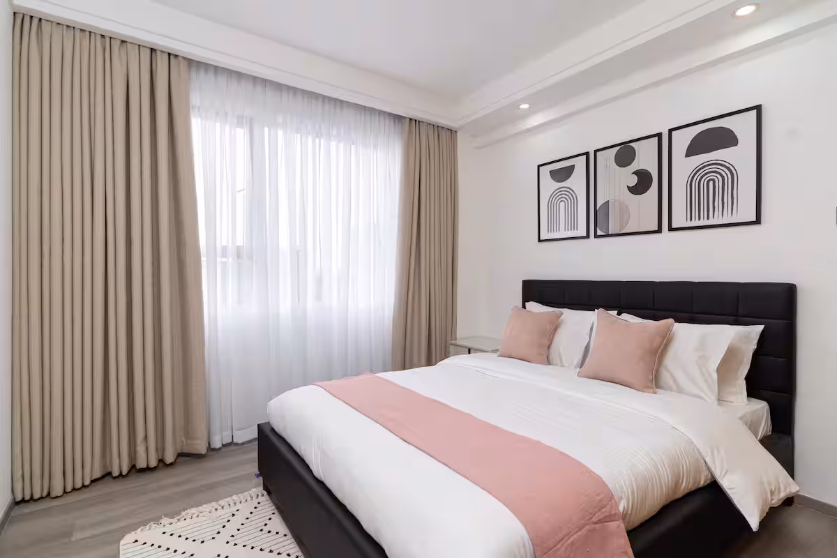 Kileleshwa Elegance Suites - Image 10