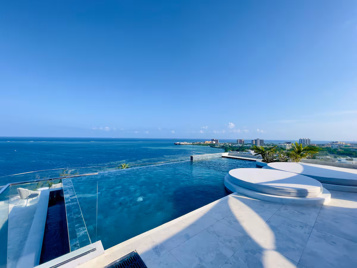 Horizon Tide Suite - Image 101