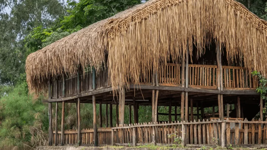 The Malachite Treehouse - Image 11