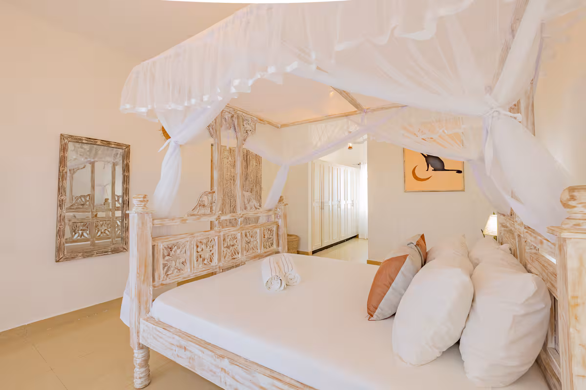 Coral Nest Apartment - Image 11