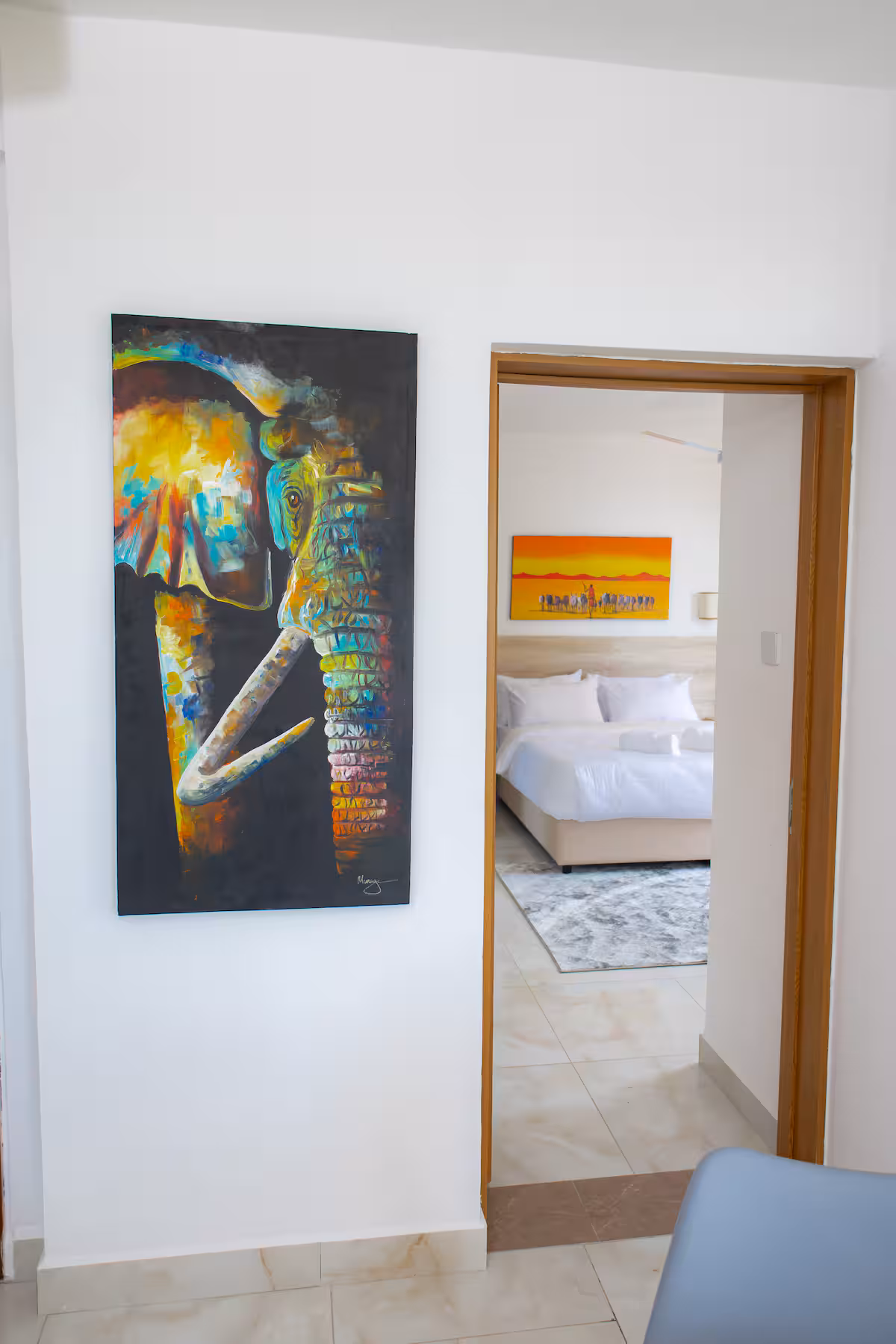 Ocean Crest Residence - Image 11