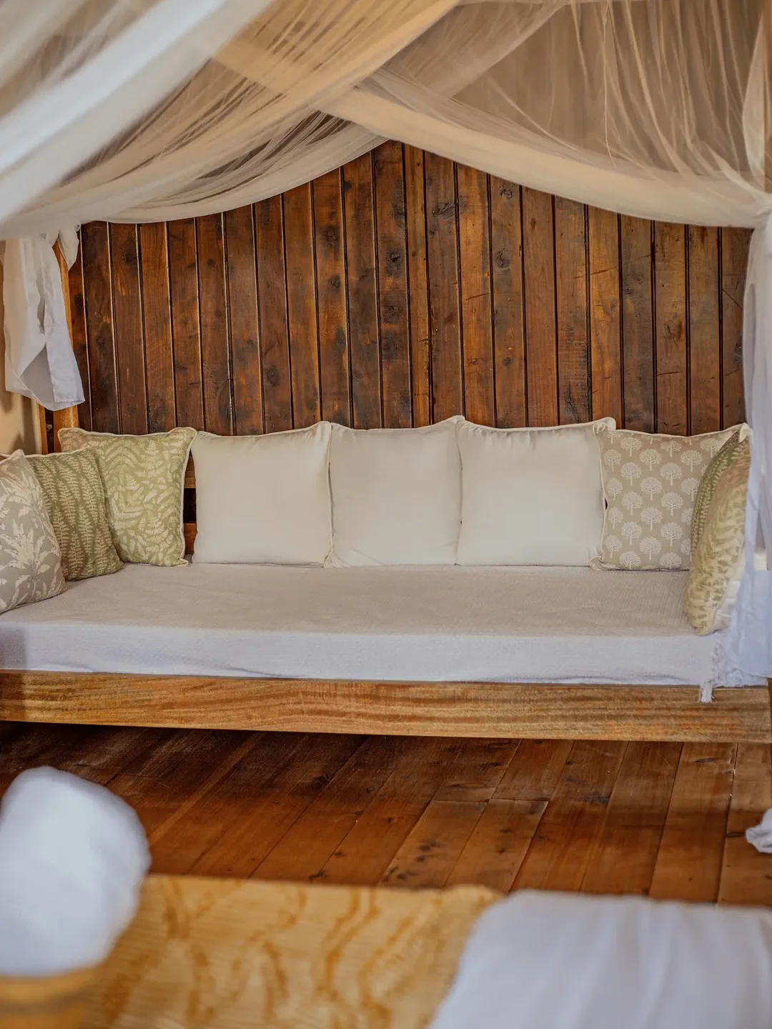Eco Treehouse - Image 11