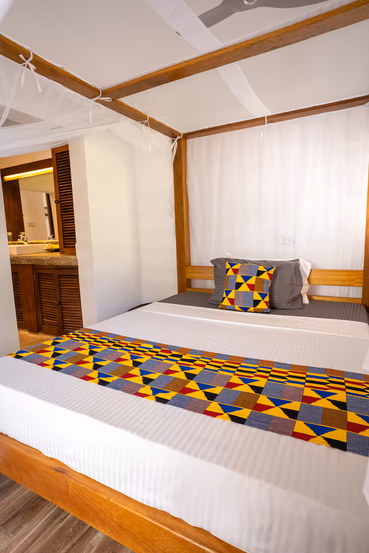 Palm Haven Villa - Image 11