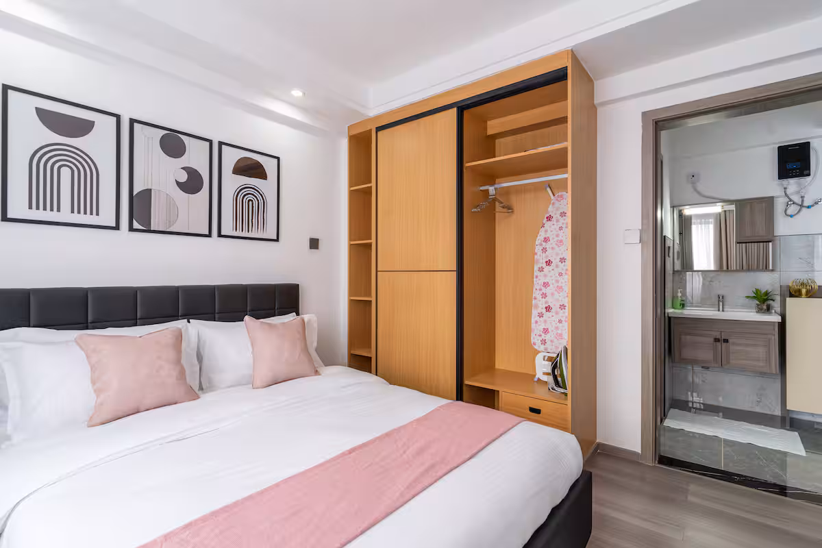 Kileleshwa Elegance Suites - Image 11