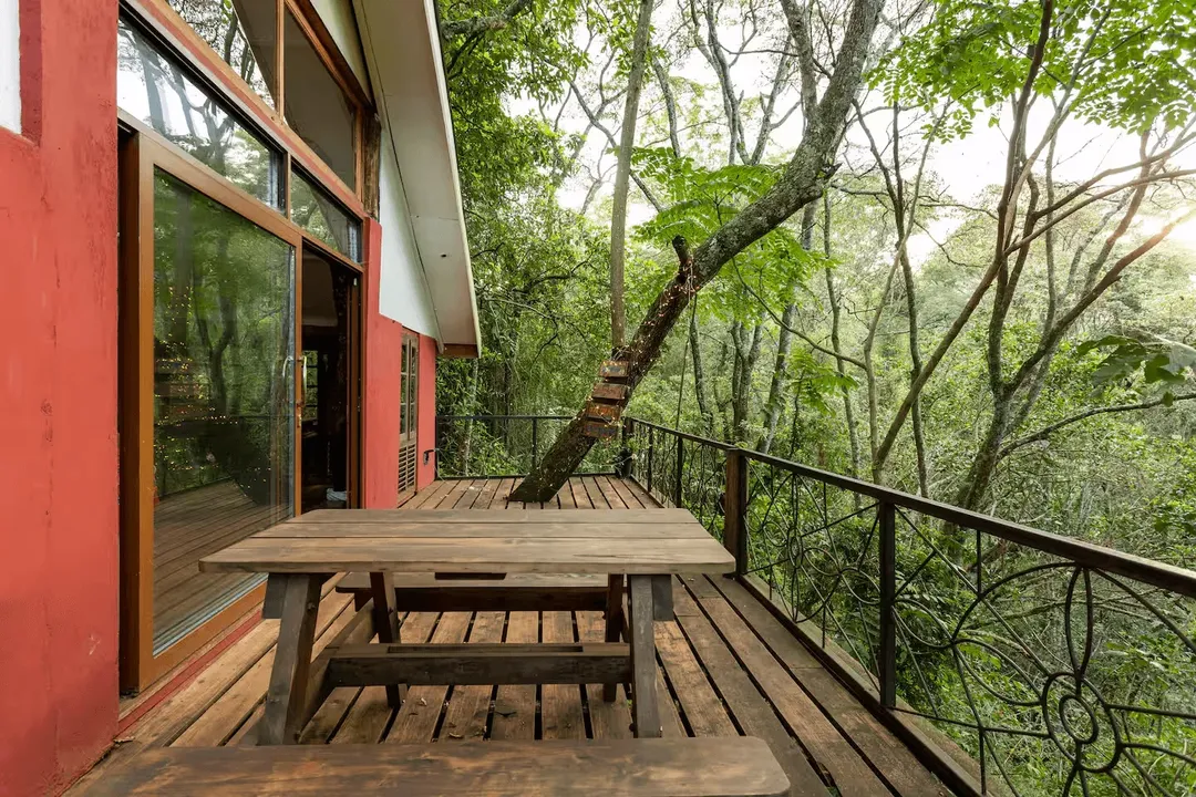 Treehouse With A View - Image 12