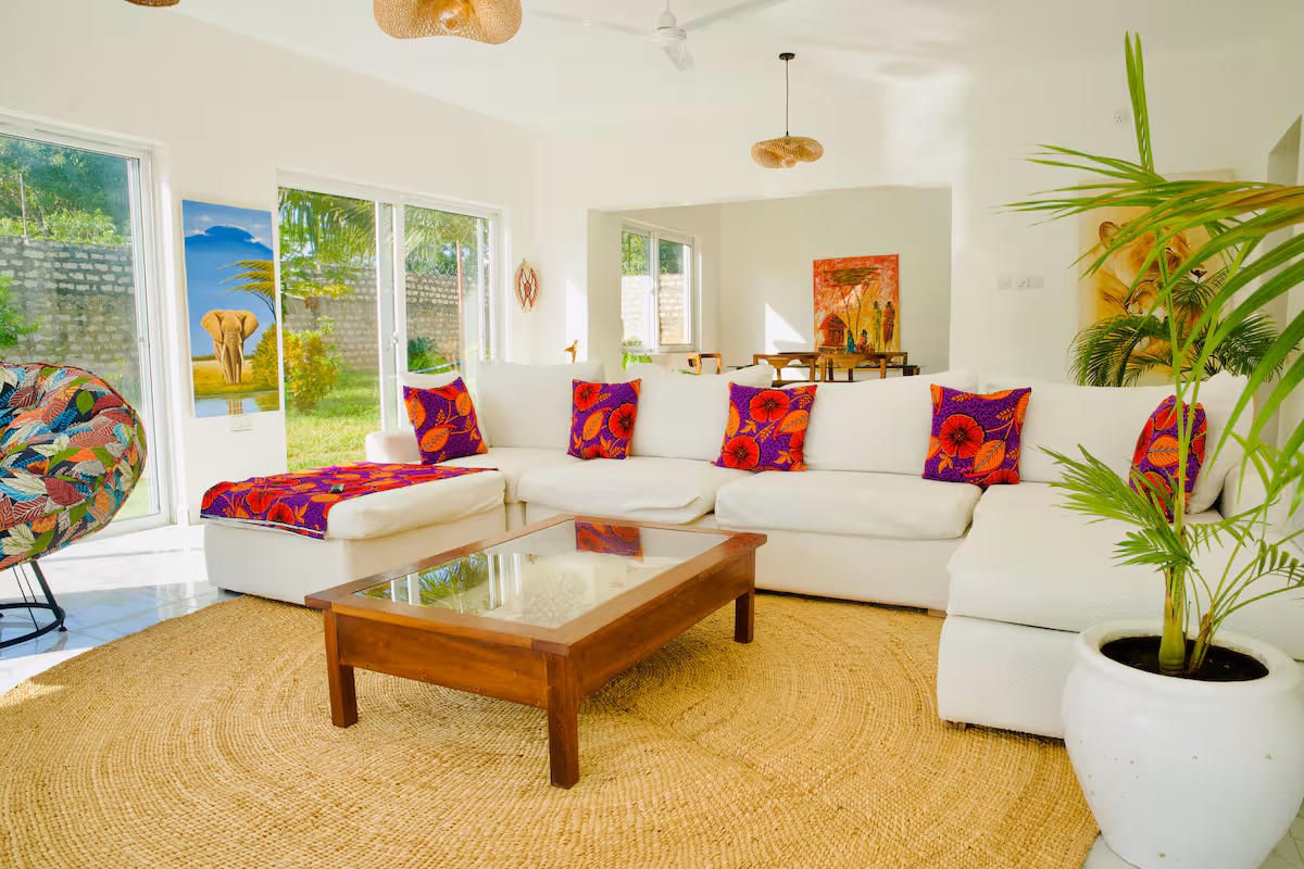 Emerald Palm Villa - Image 12