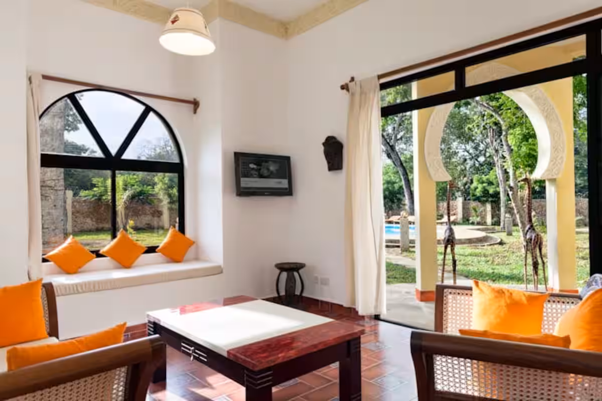 Coastal Calm Suites - Image 12
